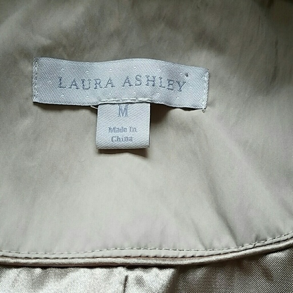 Laura Ashley M Spring jacket - Picture 6 of 7